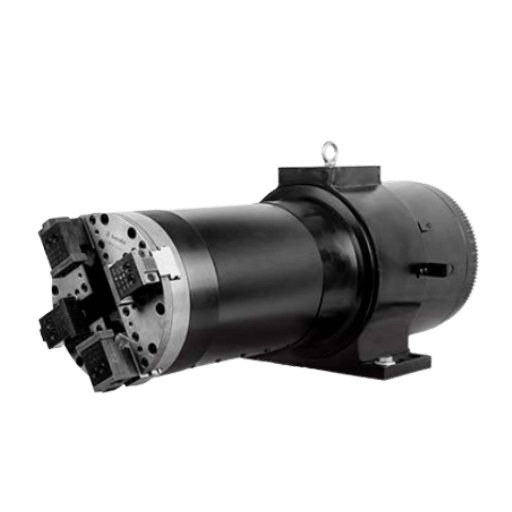 Rear Chuck - EETO-FLSP
