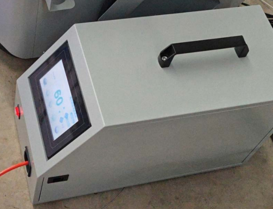 Auto Wire Feeder System