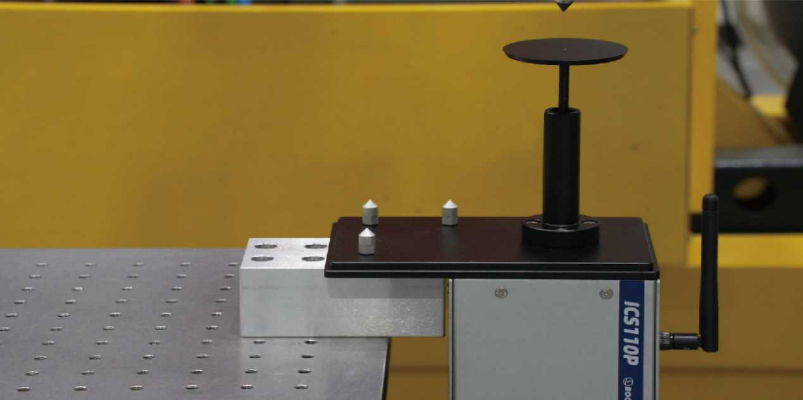 auto-calibration