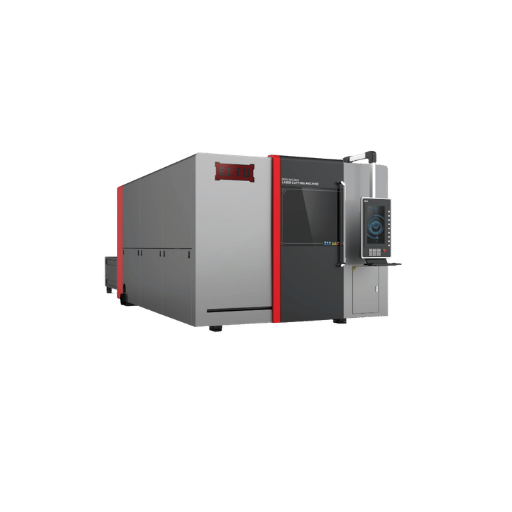 The machine is so efficient: