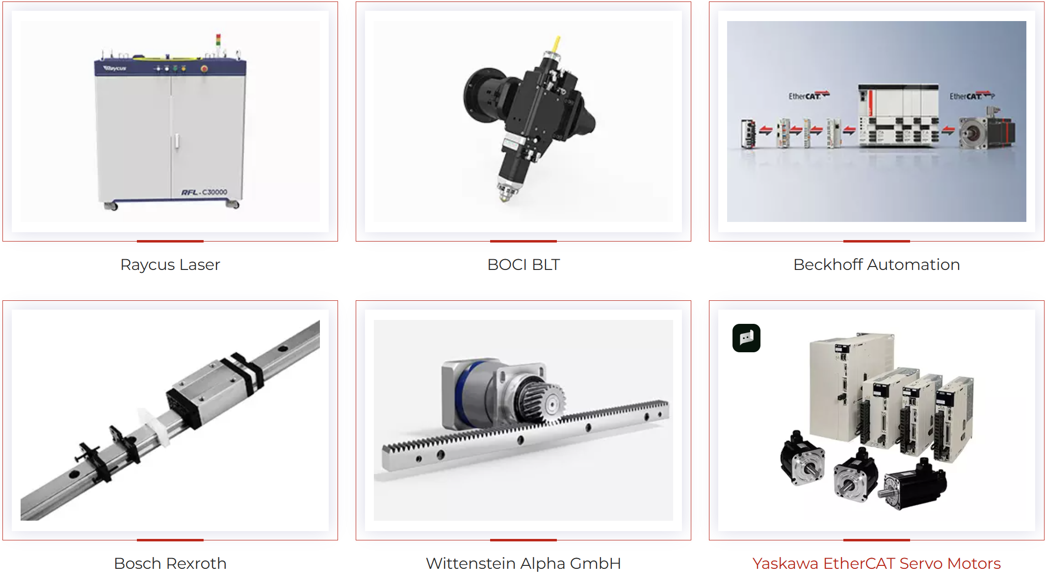 State of Art for Laser Cutting

