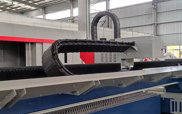 RAYCUS Laser Source 12KW