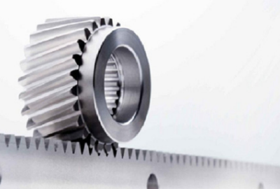 KH rack and pinion
Heavy-duty, high-precision, high-rigidity, 
high-speed, long-stroke precision running