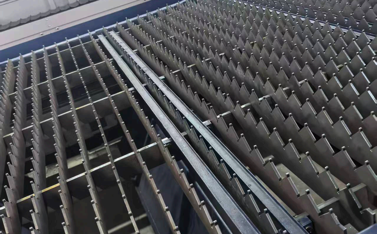 HIGH EFFICIENT SUCTION SYSTEM