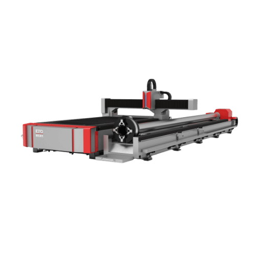 Sheet Metal Laser Cutter