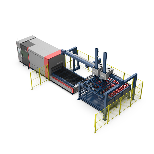 EETO-FLX-GIII Automation Series