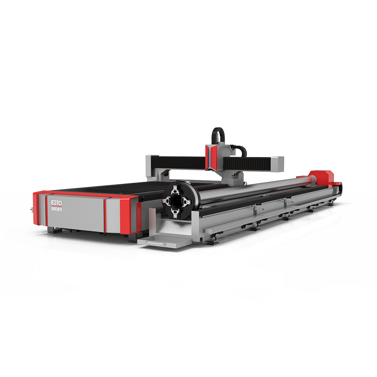 Sheet Metal Laser Cutter